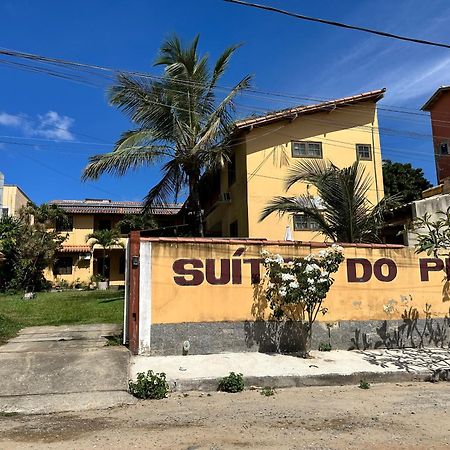 Suites Do Pero Cabo Frio Ngoại thất bức ảnh