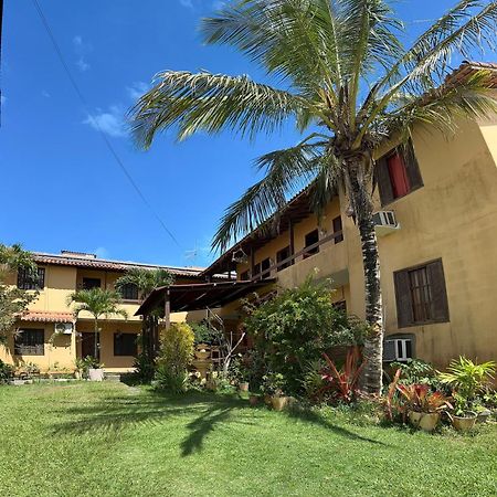 Suites Do Pero Cabo Frio Ngoại thất bức ảnh