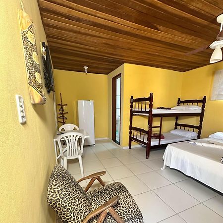 Suites Do Pero Cabo Frio Ngoại thất bức ảnh