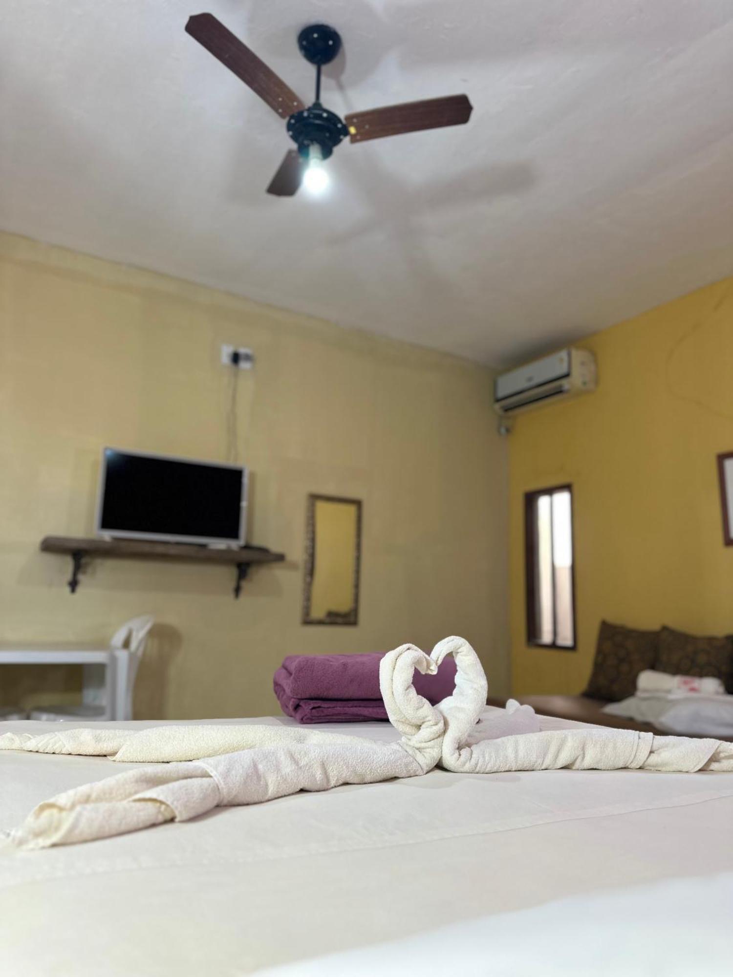 Suites Do Pero Cabo Frio Ngoại thất bức ảnh