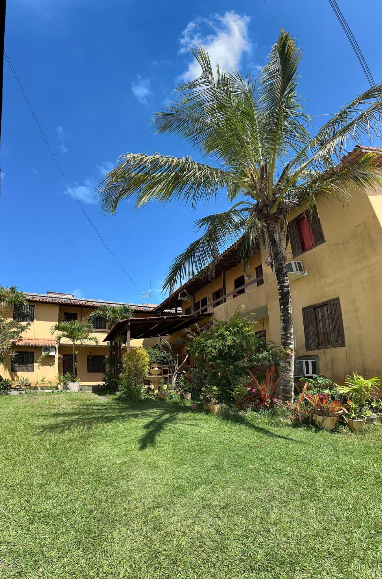Suites Do Pero Cabo Frio Ngoại thất bức ảnh