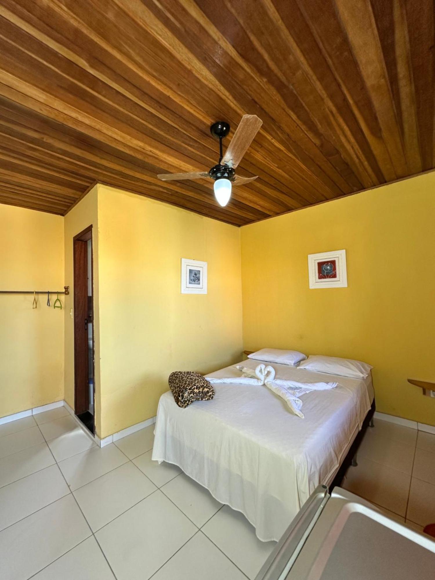 Suites Do Pero Cabo Frio Ngoại thất bức ảnh