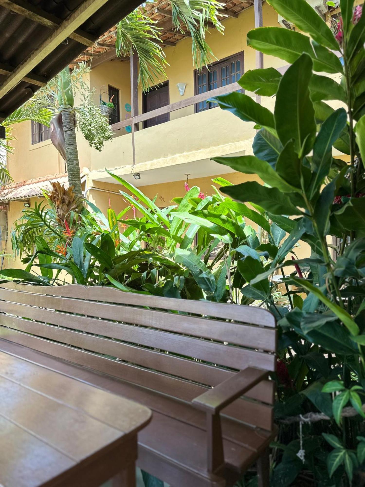 Suites Do Pero Cabo Frio Ngoại thất bức ảnh