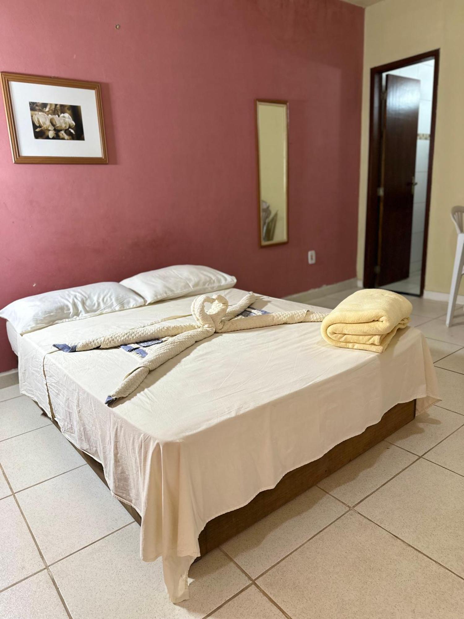 Suites Do Pero Cabo Frio Ngoại thất bức ảnh
