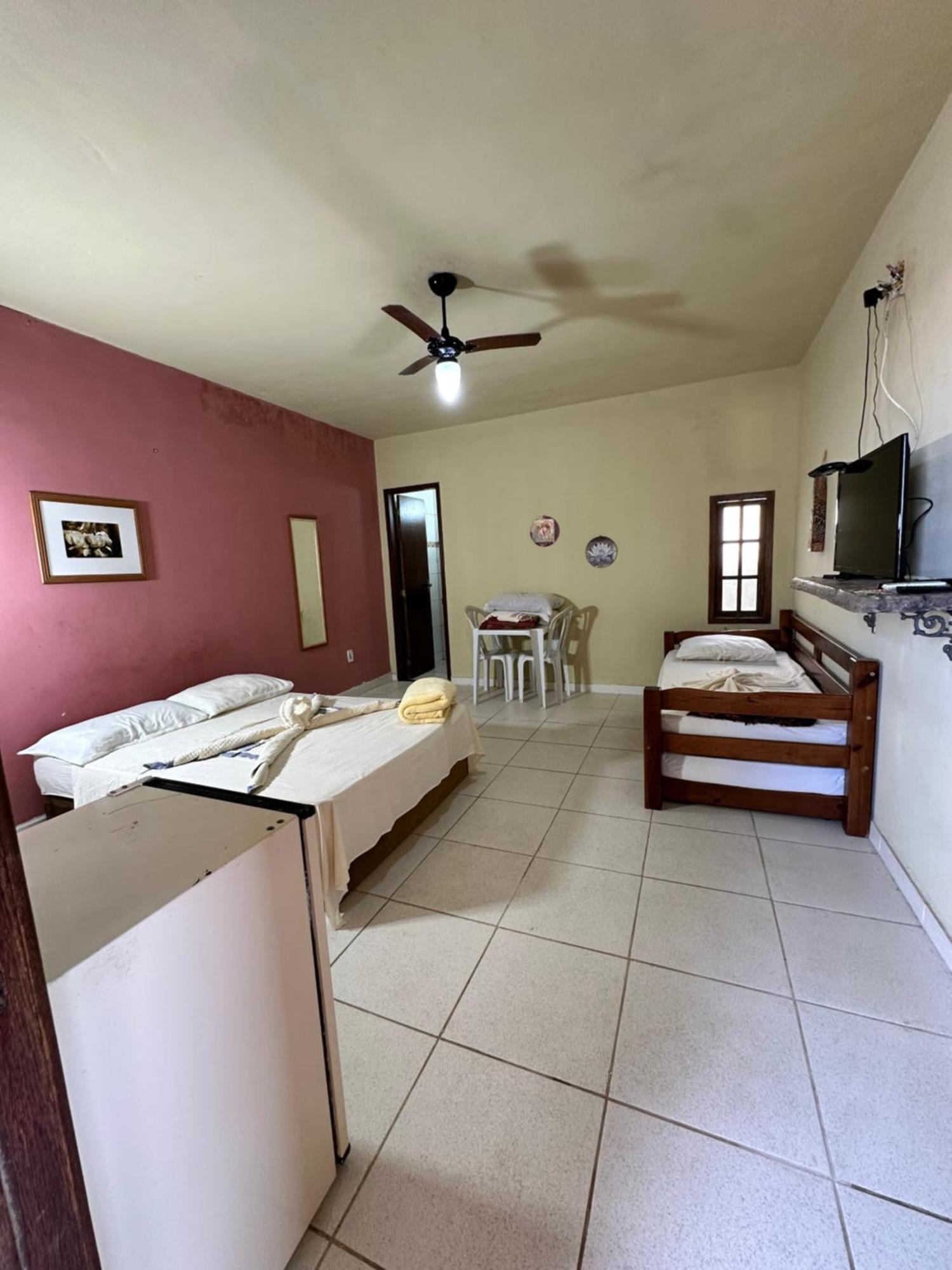 Suites Do Pero Cabo Frio Ngoại thất bức ảnh