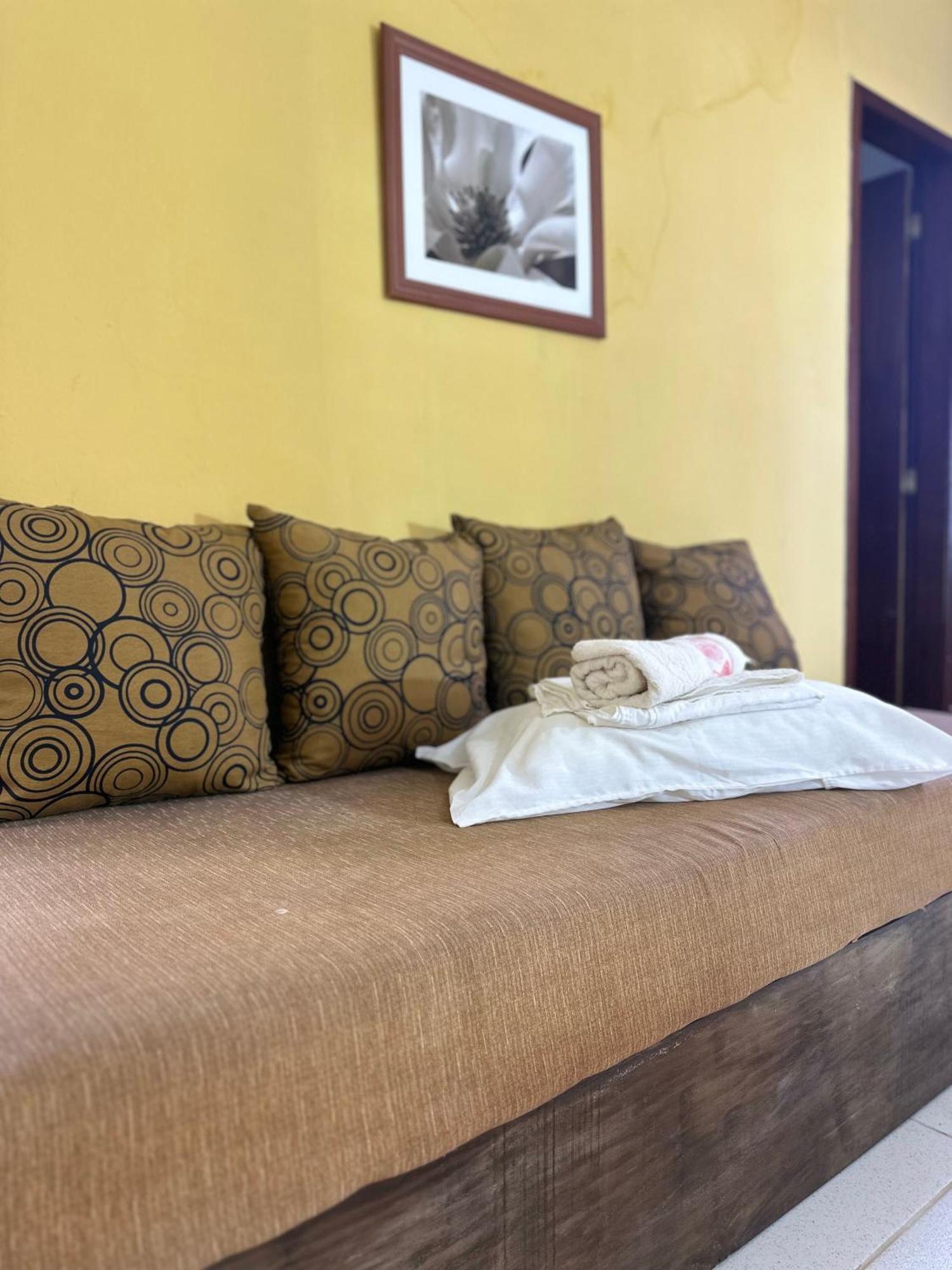 Suites Do Pero Cabo Frio Ngoại thất bức ảnh