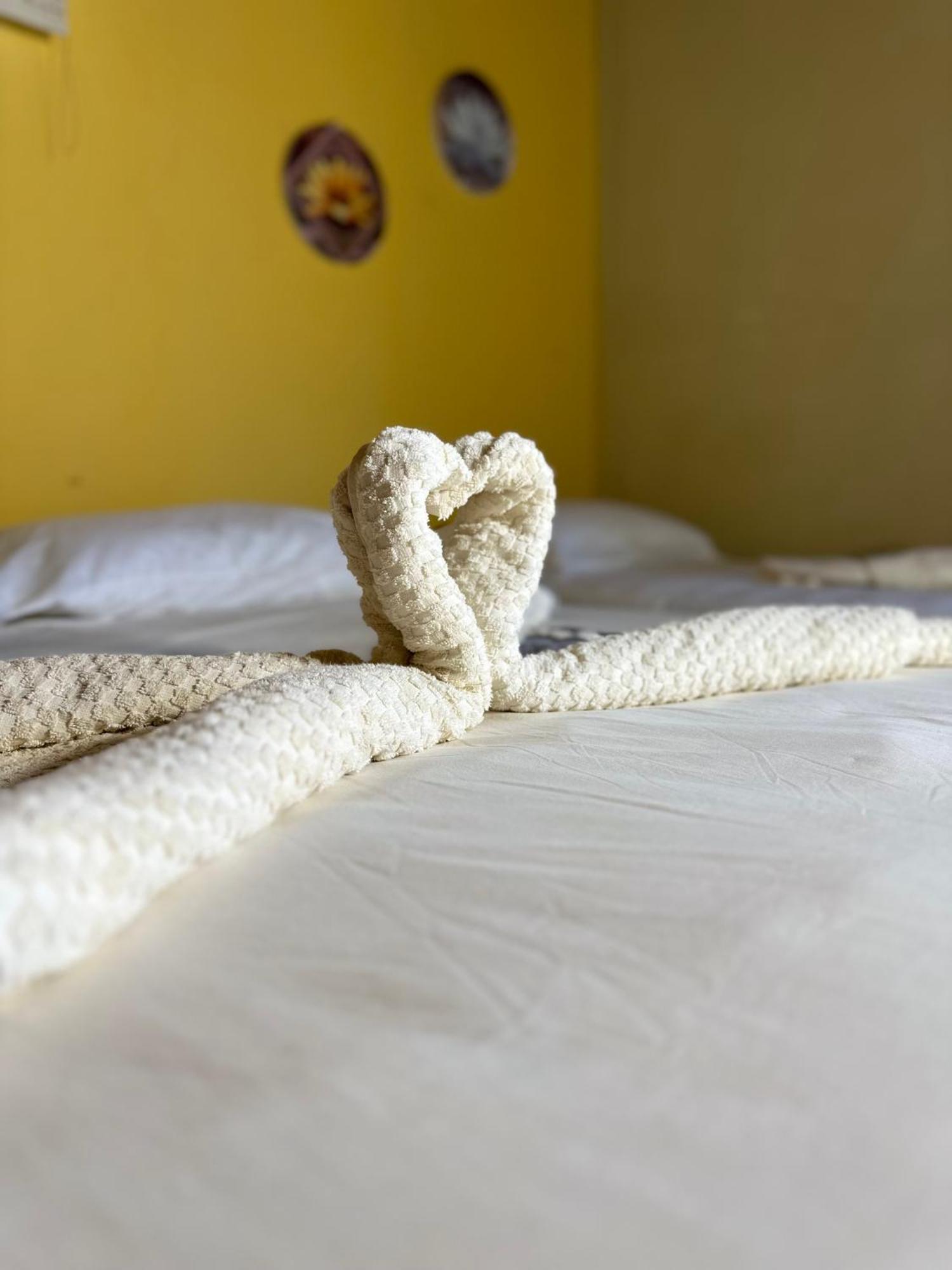Suites Do Pero Cabo Frio Ngoại thất bức ảnh