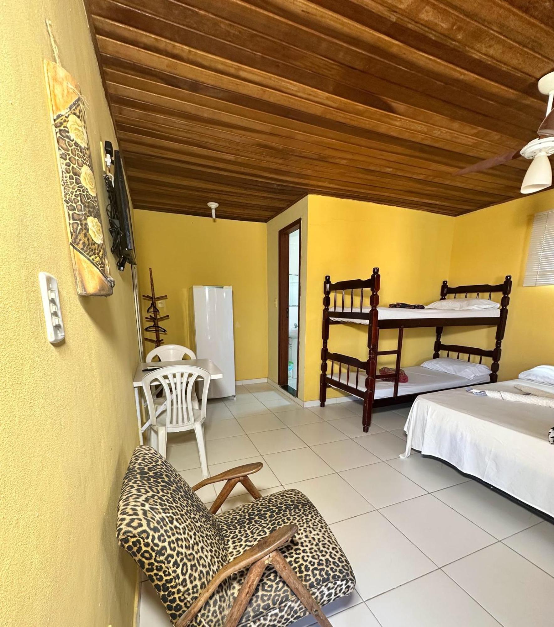 Suites Do Pero Cabo Frio Ngoại thất bức ảnh