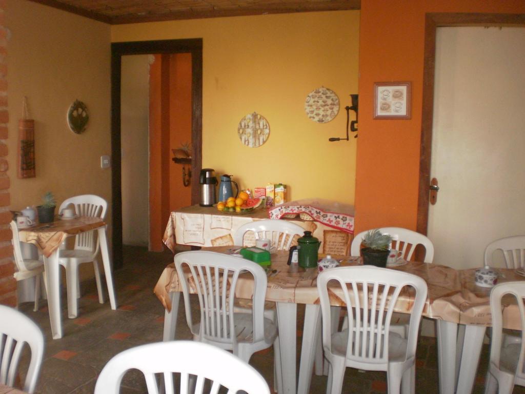 Suites Do Pero Cabo Frio Ngoại thất bức ảnh