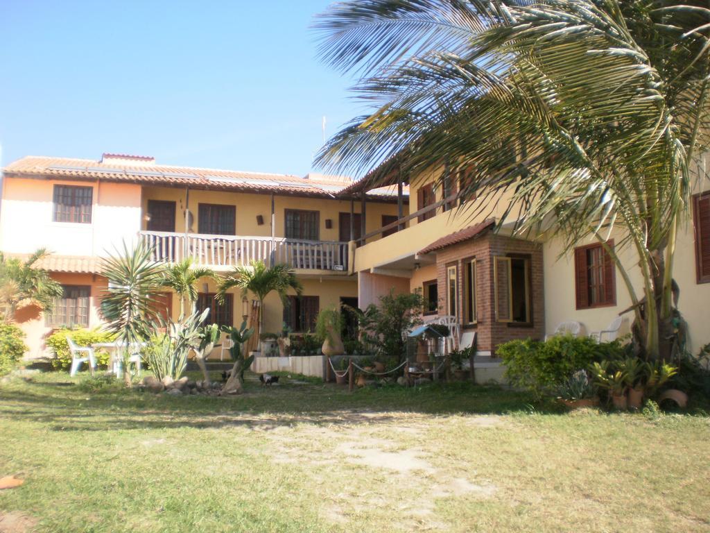 Suites Do Pero Cabo Frio Ngoại thất bức ảnh