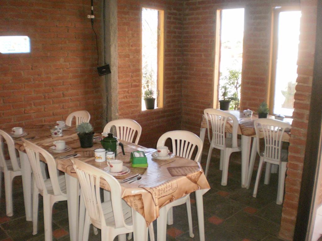 Suites Do Pero Cabo Frio Ngoại thất bức ảnh
